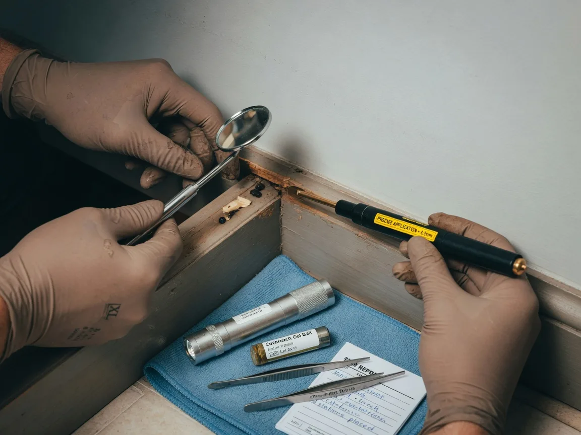 Why choose Emergency Pest Control in Loraine, TX